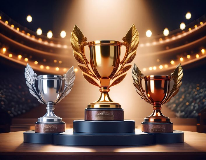 Top 25 Digital Transformation Leaders of 2024